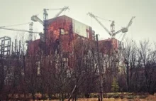 Czarnobyl bezpieczniejszy niż Warszawa i