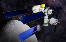 NASA chce zbudować naziemne prototypy sześciu stacji kosmicznych