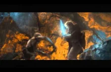 Hobbit: Niezwykła podróż - spot z dubbingiem