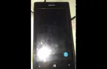 Nokia Lumia 525 RUNS ANDROID!