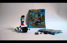 Tiketz 41556 - Lego Mixels series 7