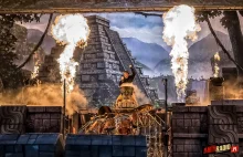 Iron Maiden zagra dwa koncerty w Polsce w 2018!