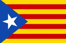 Przemówienie przywódcy autonomii Katalonii ws. niepodległości