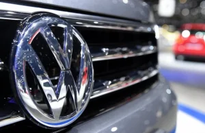 W Polsce nie wszystkie samochody z grupy Volkswagen zgłoszono do akcji...