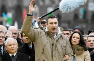 Ukraińcy ostro odpowiadają Polakom w sprawie OUN – UPA i zaczynają się odgrażać