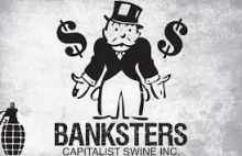 Destrukcyjni Bankierzy – II Fala Kryzysu – III ...