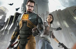 Half-Life 3 - wniosek o zastrzeżenie nazwy w UE okazał się oszustwem