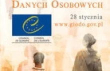 28.01 - Dzień Ochrony Danych Osobowych