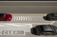 Nowy system Lexusa stworzony na polskie drogi