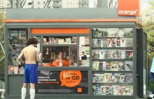Orange odpowiada T-Mobile i Play nową promocją w Orange na Kartę: 14 GB za 28 zł