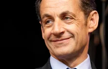 Nicolas Sarkozy zatrzymany. Kłopoty byłego prezydenta Francji