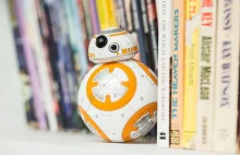 BB-8 - oto niezwykła zabawka z nowych "Gwiezdnych Wojen" (sporo informacji)