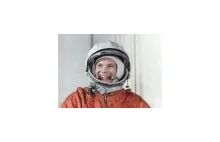 Nieznana twarz Gagarina - dziś 50 lat od pierwszego lotu w kosmos