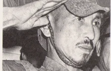 Hiroo Onoda - najbardziej posłuszny żołnierz