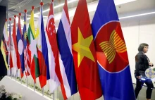 Kraje ASEAN chcą odejść od dalara w handlu wewnętrznym na rzecz lokalnych walut