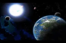 Eksploracje Wszechświata - Odcinek 1: Kosmos i Wszechświat
