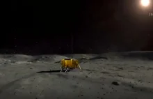 Misja kosmiczna na niewidocznej stronie Księżyca. Kamień milowy w...
