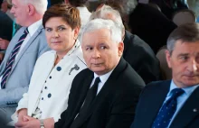 Kaczyński w 2011: "Ponad połowa ceny benzyny to podatki. Ja obniżyłbym akcyzę..
