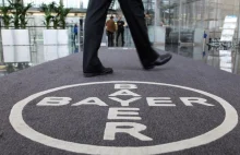 Bayer blisko ugody w sprawie Roundupa