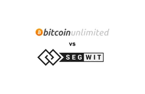 Bitcoin Unlimited vs Segregated Witness - o co całe zamieszanie?