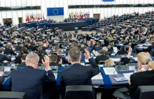Rezolucja ws. Polski w europarlamencie. Głosowanie 13 kwietnia