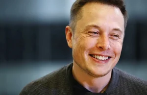Najwyższa pora oceniać wiarygodność mediów - Elon Musk tak uważa
