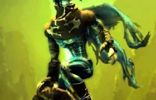 Legacy of Kain: Soul Reaver - prekursor otwartych światów?