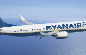 Rekordowe zamówienie Ryanaira. Kupuje 200 nowych Boeingów