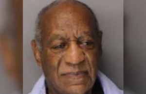 Bill Cosby w więziennym drelichu. Oto zdjęcie z kartoteki