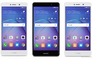 Smartfon Huawei Mate 9 Lite zaprezentowany
