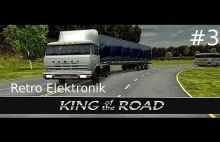 Hard Truck 2 King of the Road (2002) #3 - Drugi,drugi i jeszcze raz...