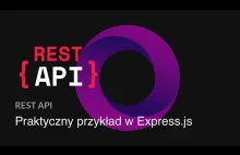 REST API w praktyce (Node.js / Express)