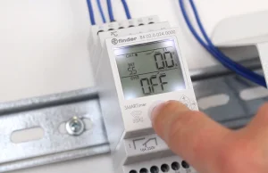 Przekaźnik, przekaźnik czasowy a może SMARTimer? •