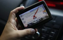 Błąd w korzystaniu z GPS-podróż autokarem była o 1200 km (i jedną dobę) dłuższa!