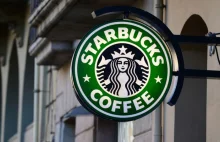 Starbucks kopał kryptowalute na urządzeniach swoich klientów