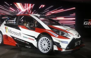 Ile kosztuje nowe WRC? - Wiadomości - Rajdy - autoklub.pl