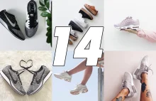 14 rodzajów zdjęć, które robi każda sneakerheadka