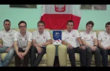 Polacy z brązowym medalem na Drużynowych Mistrzostwach Świata w szachach!
