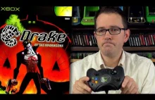 Angry Video Game Nerd - Drake of the 99 Dragons