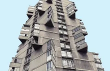 Zabytkowa architektura Belgradu
