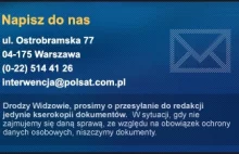 Interwencja - Polski wymiar niesprawiedliwości, co się dzieje z polskimi sądami?