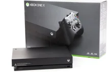 Czy warto kupić Xbox One X - 5 powodów za i 5 przeciw!