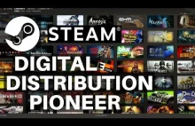[ENG] How Steam Changed The Indie Games Market