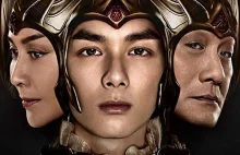 Spektakularna klapa najdroższego filmu w historii Chin. „Asura”...