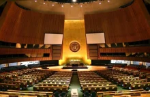 "Der Spiegel": służby USA szpiegowały centralę ONZ w Nowym Jorku.