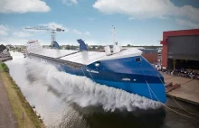 7 Awesome Ship Side Launch Videos