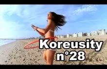 Koreusity n°28