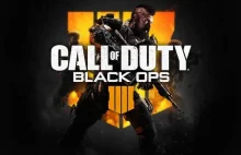 Activision sprzedaje kropkę do Black Ops 4... za dolara.