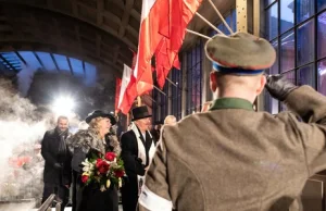 Dziś w Poznaniu zawyją syreny w 100. rocznicę wybuchu Powstania Wielkopolskiego.