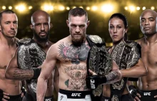 EA Sports UFC 3 kolejną grą z kontrowersyjnym systemem pay-to-win?